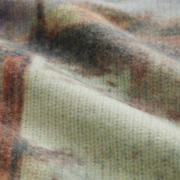 🌿Todd Snyder x The Met Manet the Funeral Sweater🌿 - Picture 9 of 10